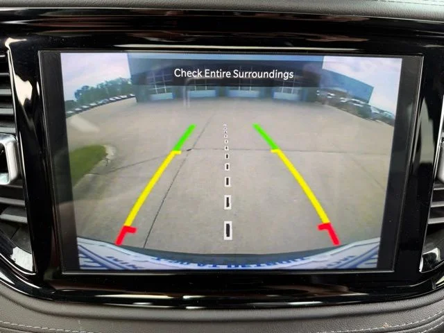Used 2021 Black Dodge Citadel image 39
