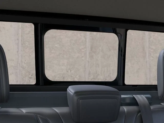 New 2026 Shadow Black Ford Lariat image 24