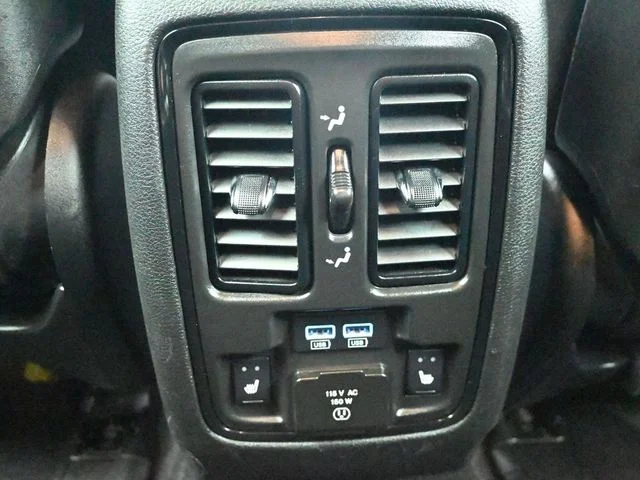 Used 2022 White Dodge R/T image 19