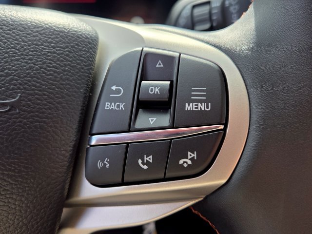 New 2026 Gray Ford Active image 26