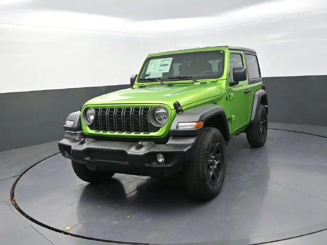 New 2026 Mojito Clear-Coat Exterior Paint Jeep Sport image 4