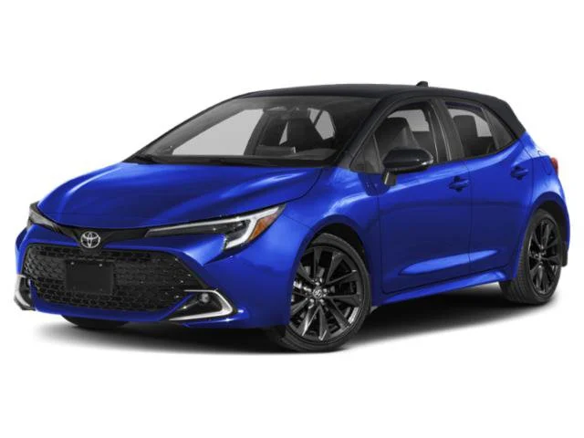 Used 2024 Wind Chill Pearl Toyota XSE image 4