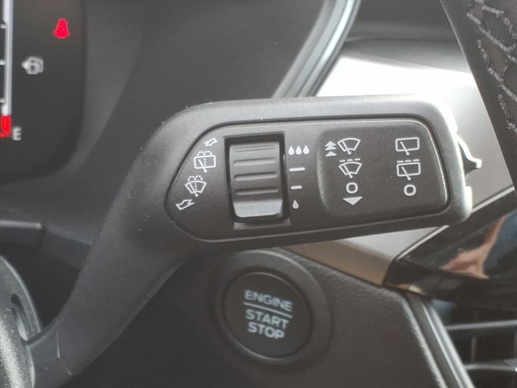 New 2026 Agate Black Metallic Ford Active® image 25