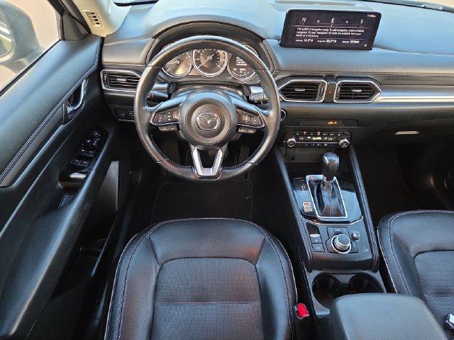 Used 2025 Black Mazda 2.5 S Preferred Package image 12