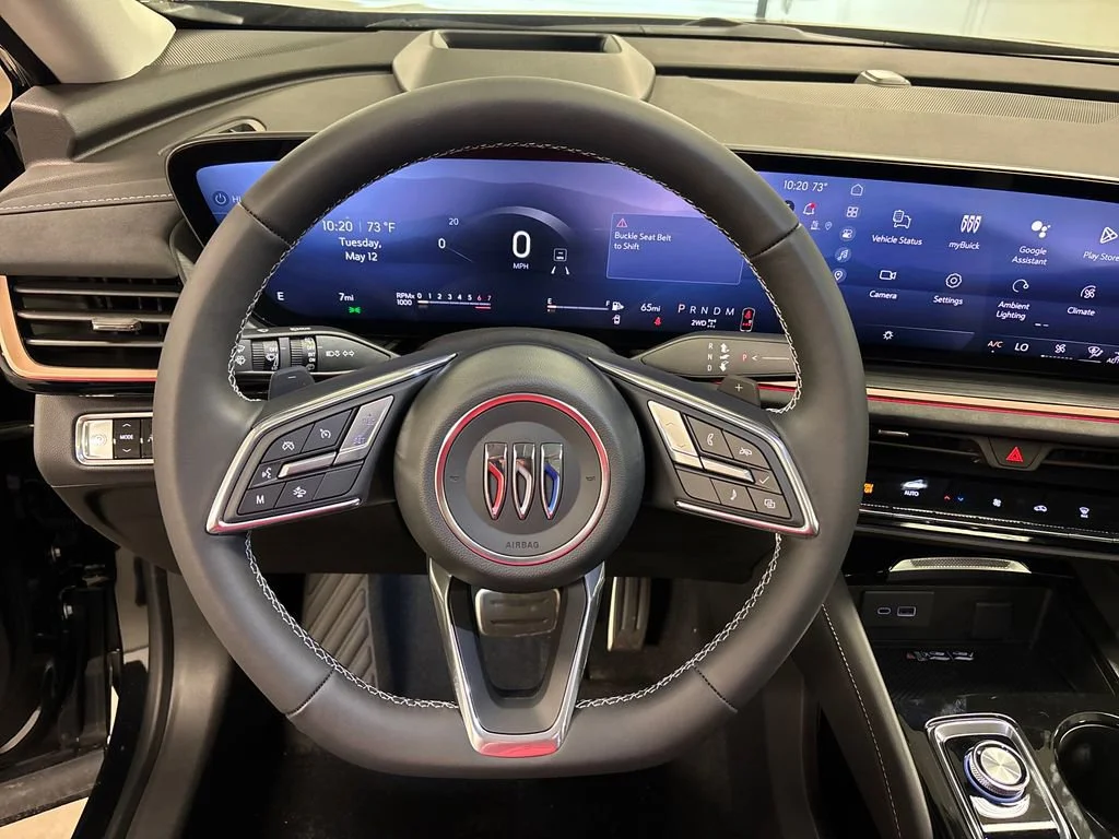 2026 Buick Envision Sport Touring - Photo 29