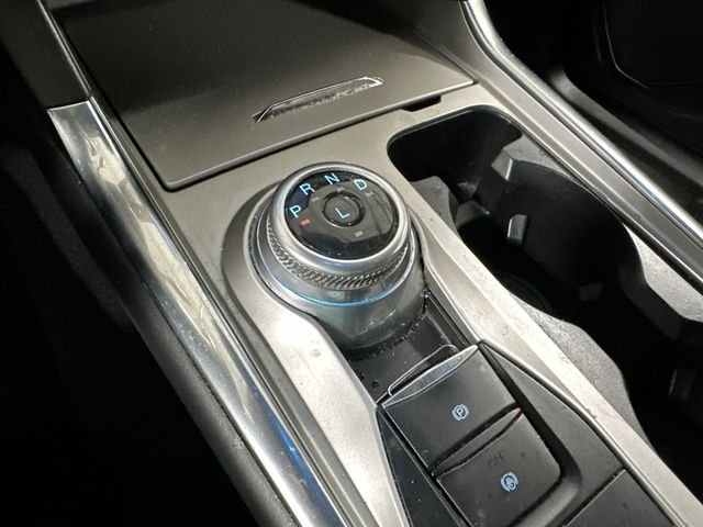 Used 2022 Blue Ford Platinum image 25
