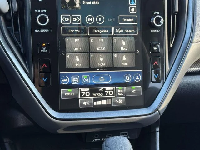 2026 Subaru Crosstrek Premium - Photo 21