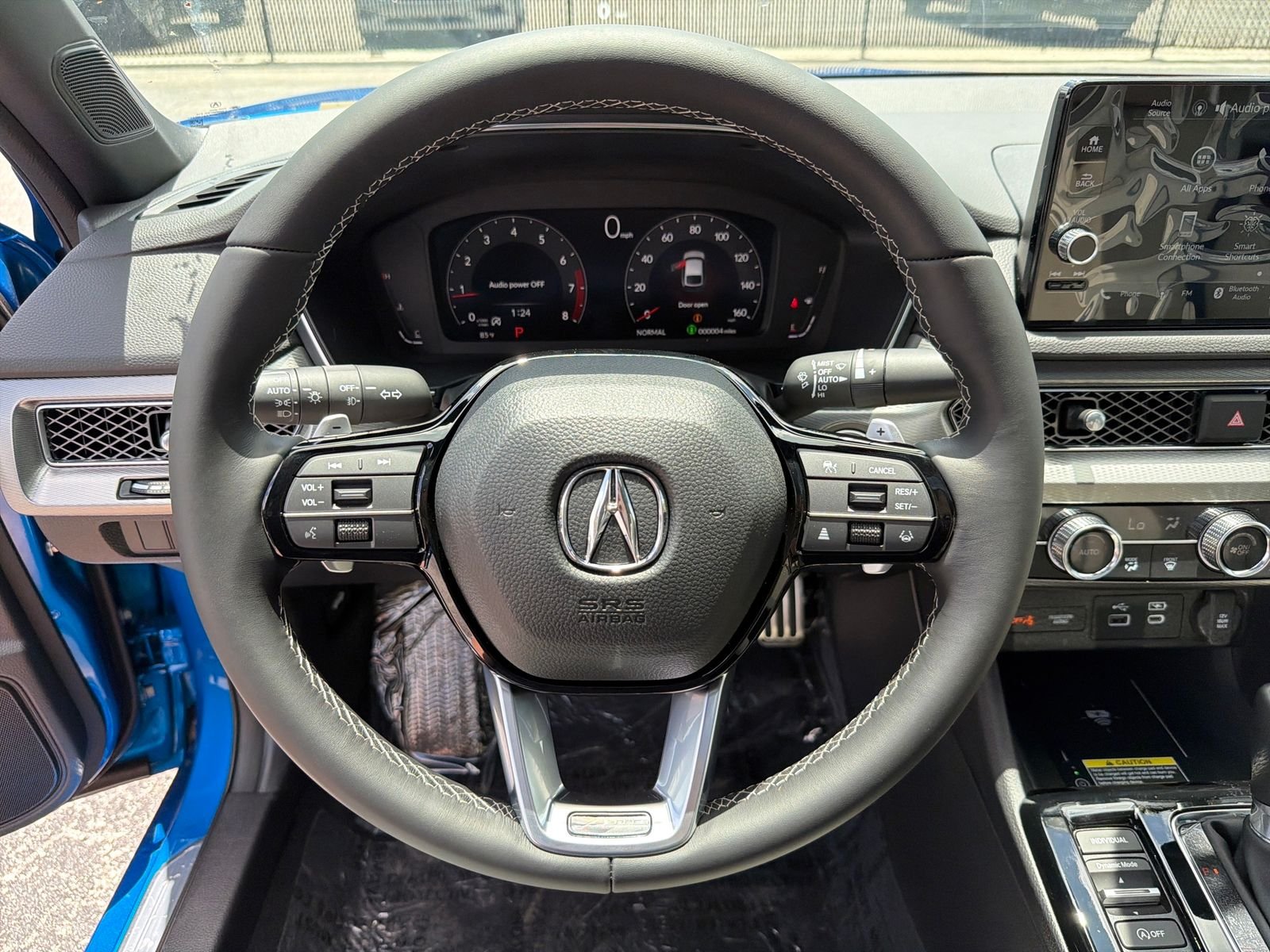 New 2026  Acura A-Spec Tech Package image 14