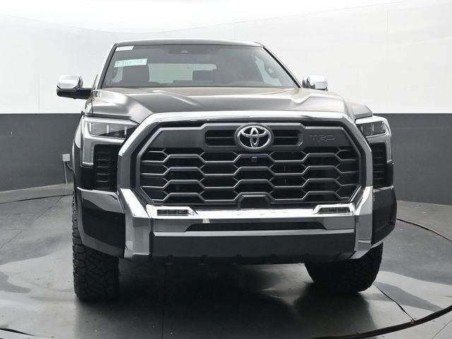 2026 Toyota Tundra 1794 Edition - Photo 20