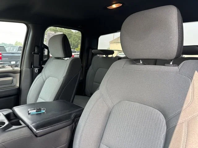 2022 RAM Ram 1500 Pickup Big Horn/Lone Star - Photo 19