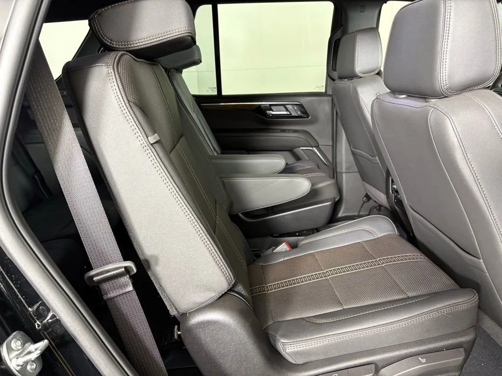 2026 Chevrolet Tahoe High Country - Photo 19