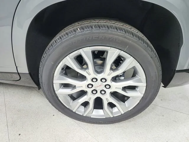 2026 GMC Acadia Denali - Photo 56