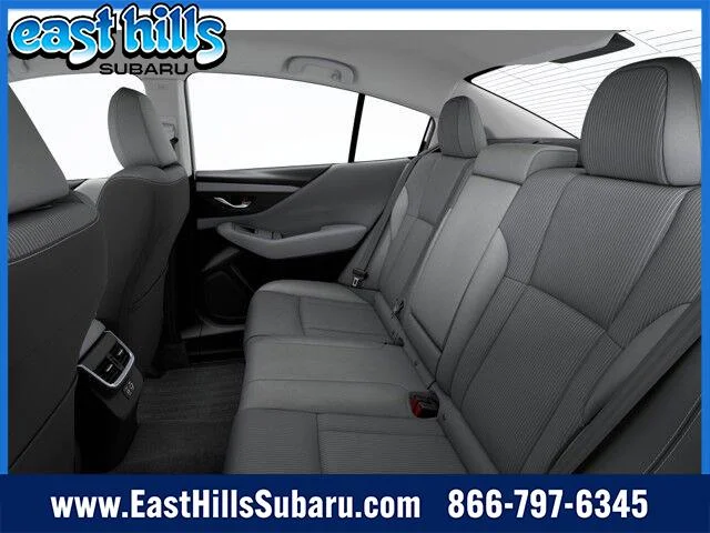 2025 Subaru Legacy Premium - Photo 17