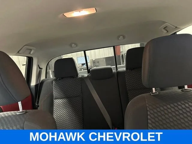Used 2023 White Toyota SR5 V6 image 27