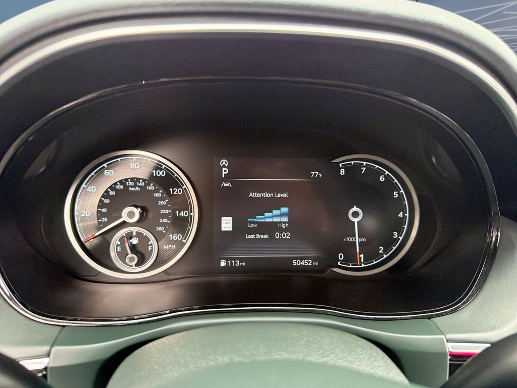 2023 GENESIS GV70 Standard - Photo 10