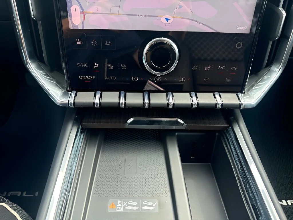 New 2027 Ink GMC Denali image 23