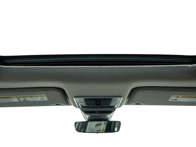 New 2027 Modern Steel Metallic Honda EX-L image 20