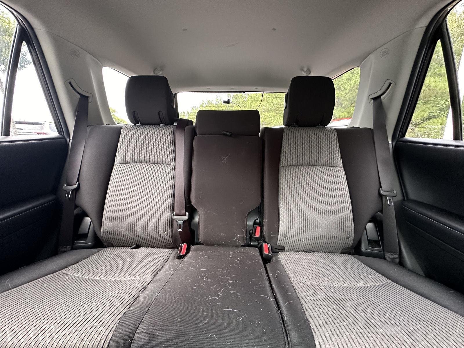 Used 2019 Midnight Black Metallic Toyota SR5 image 13