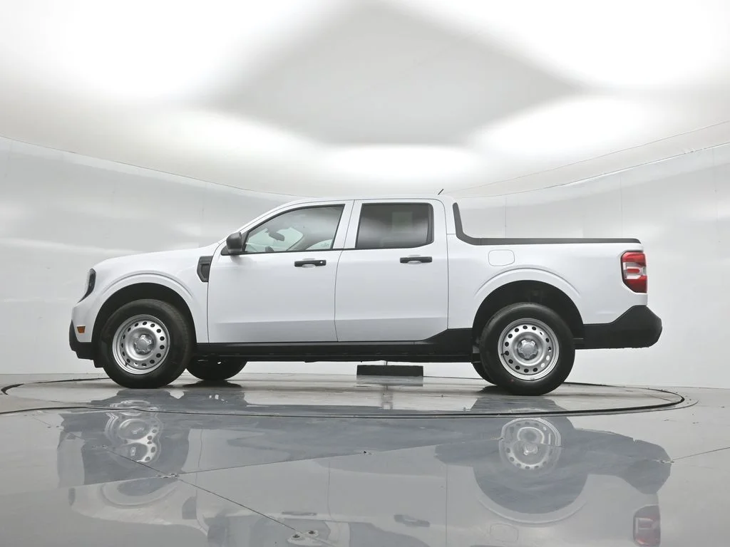 New 2026 White Ford XL image 47