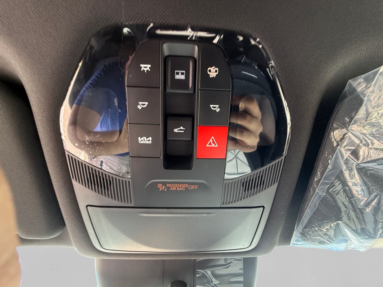 2027 Kia Telluride SX - Photo 19