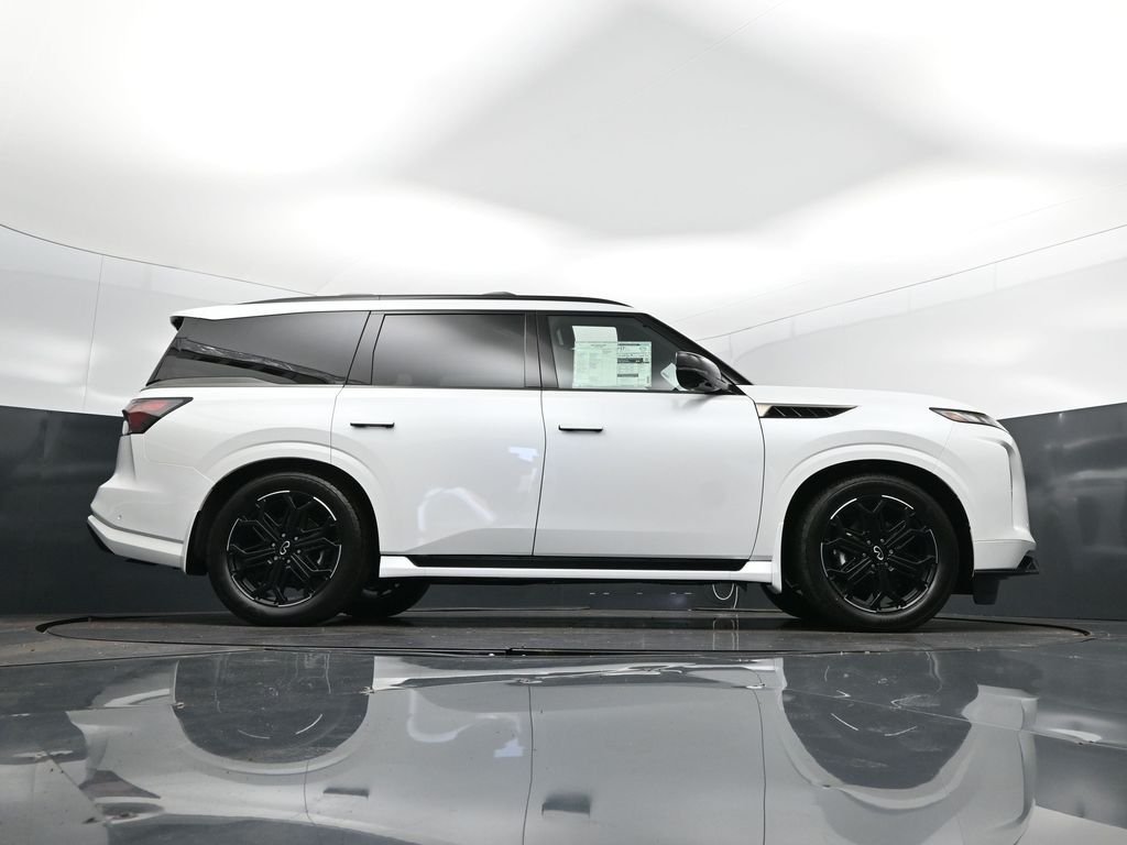 2026 INFINITI QX80 Sport - Photo 46
