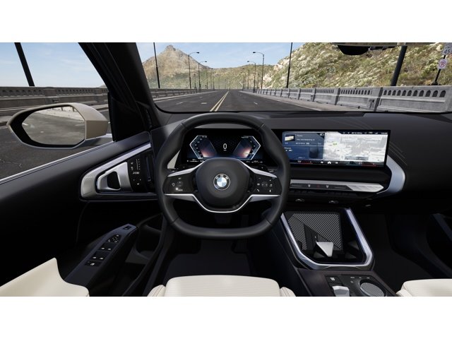New 2026 Dune Grey Metallic BMW 30 xDrive image 13