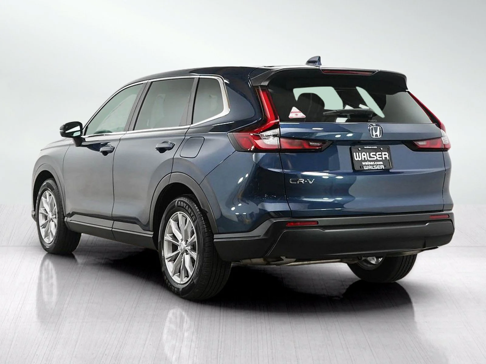 Used 2024  Honda 5D WAGON EX AWD image 3
