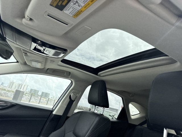 Certified Used 2024 Black Lexus 350h Premium image 22