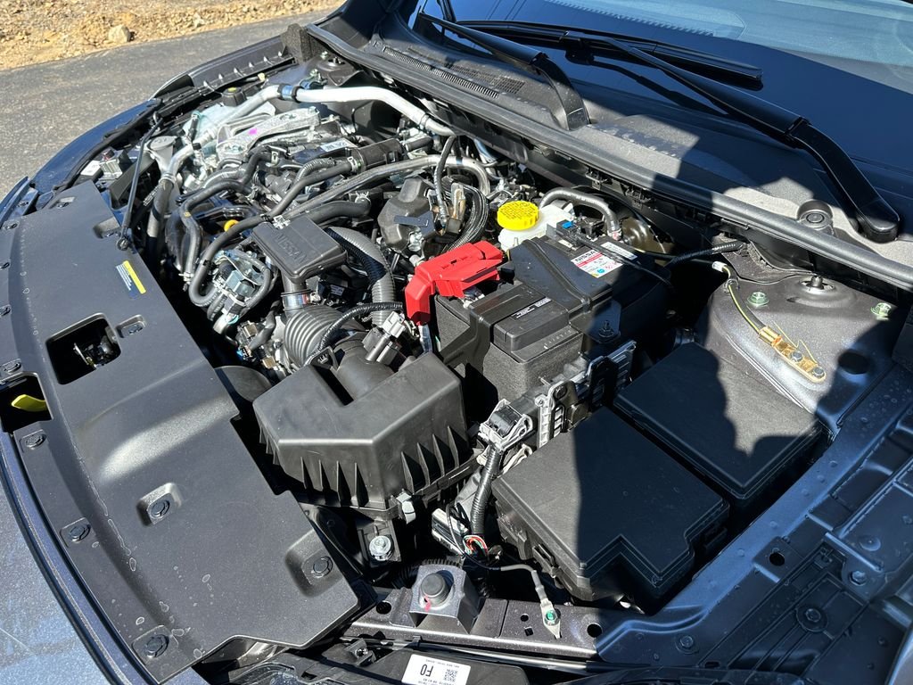2026 Nissan Sentra SV - Photo 24