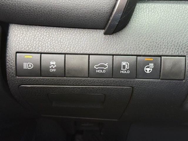 Used 2021 Silver Toyota XSE image 32