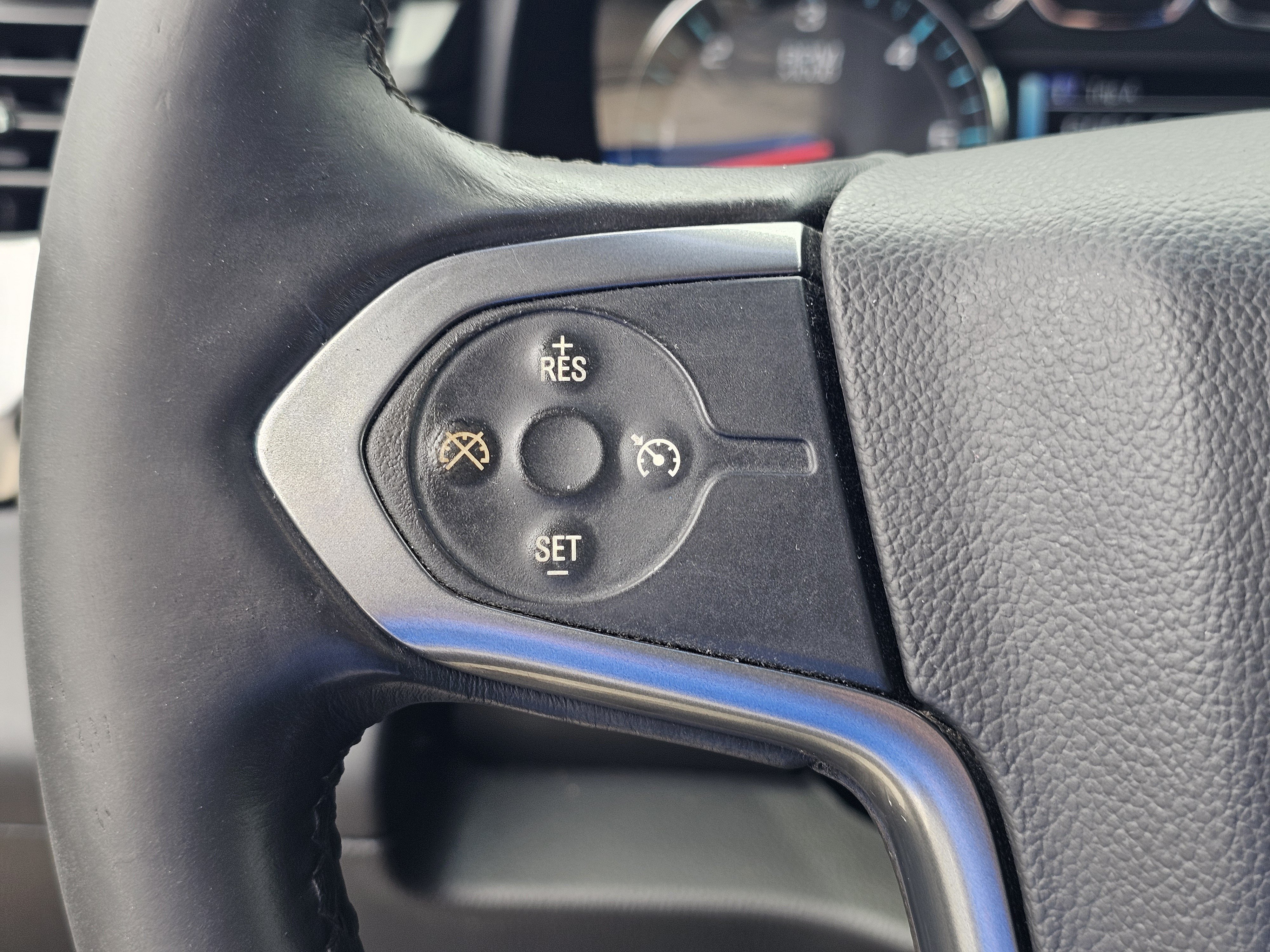 Used 2017 BLACK Chevrolet LS image 21