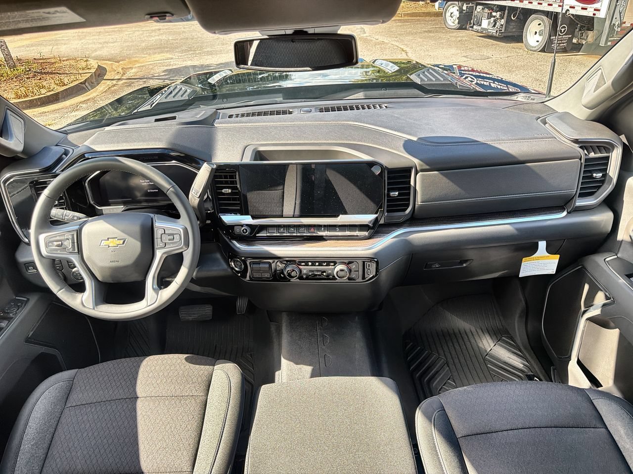 2026 Chevrolet Silverado 2500 HD LT - Photo 17