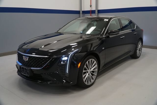 2026 Cadillac CT5