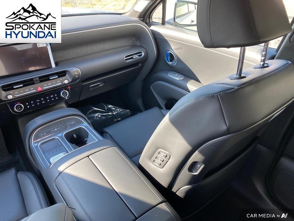 2026 Hyundai Palisade Calligraphy - Photo 29