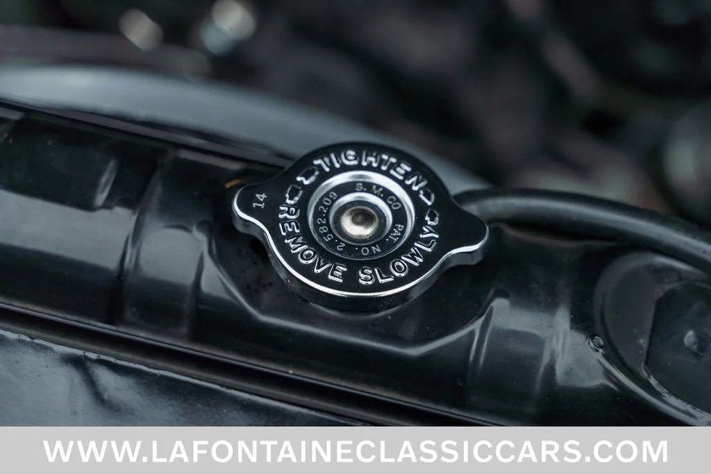 Used 1965 Black Ford GT image 65