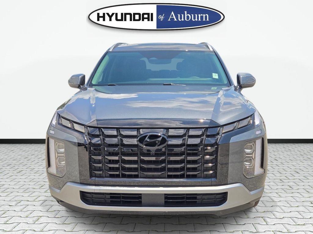 2025 Hyundai Palisade SELPremium - Photo 12