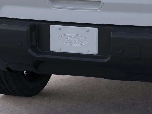 New 2026 White Ford Outer Banks image 23