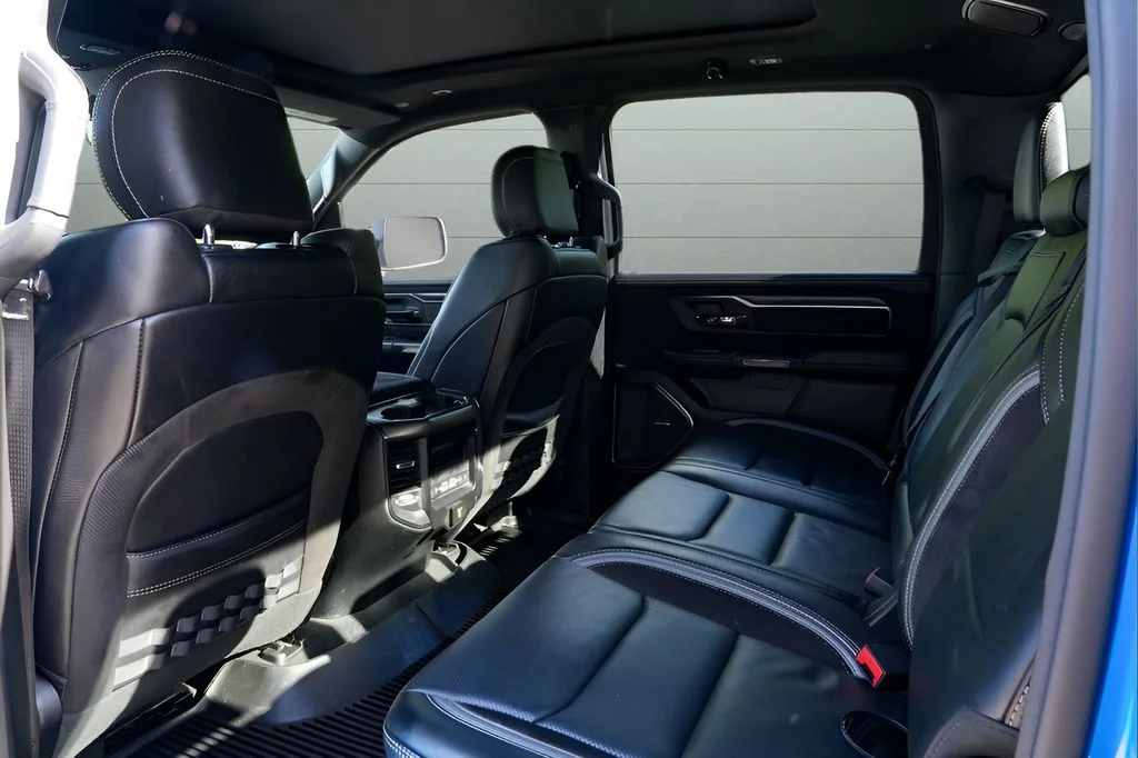 Used 2022 Blue Ram TRX image 60