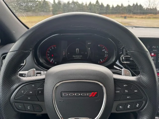 Certified Used 2025  Dodge GT Plus image 27