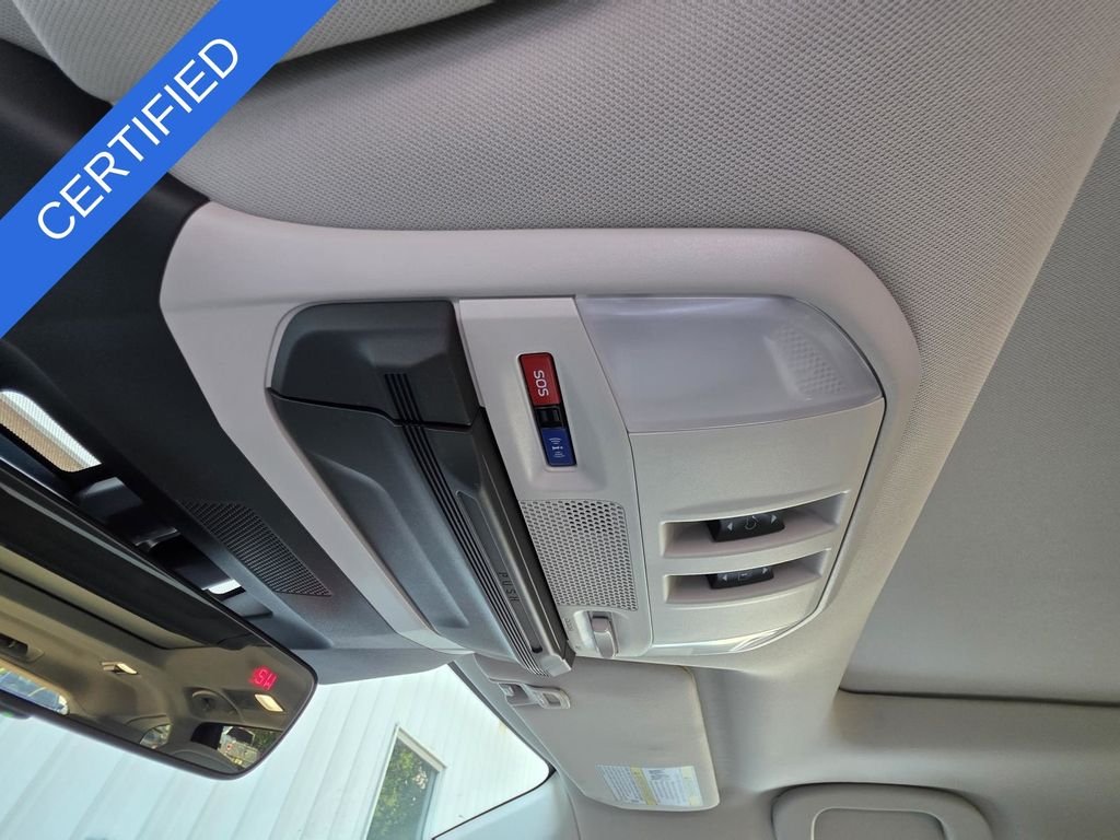 Used 2025 Black Subaru Limited image 36
