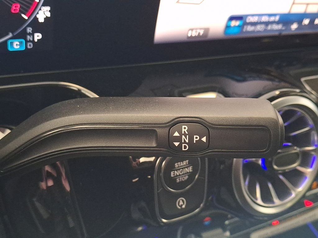 New 2026 Mountain Grey Metallic Mercedes-Benz GLA 250 image 12