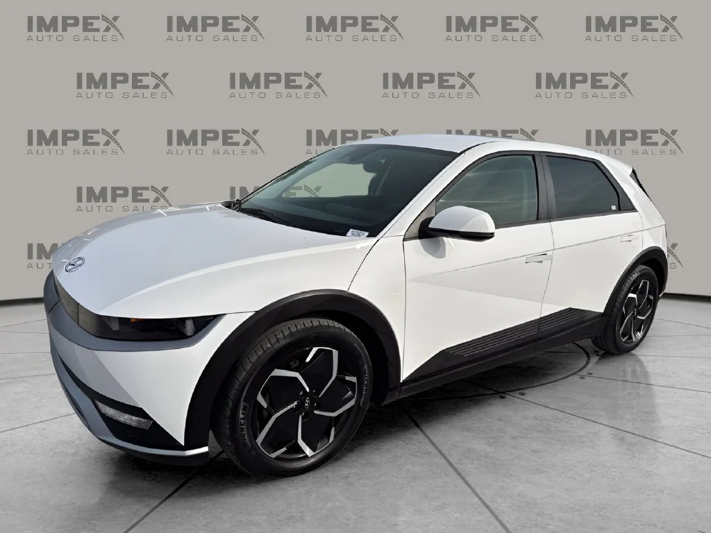 2023 Hyundai IONIQ 5 SE