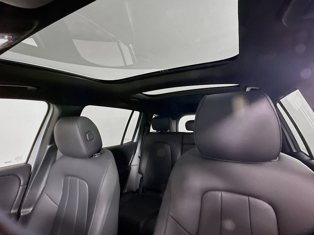 New 2026 Cirrus Silver Metallic Mercedes-Benz GLB 250 image 52