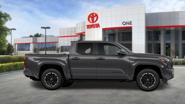 2025 Toyota Tacoma TRD Sport - Photo 44