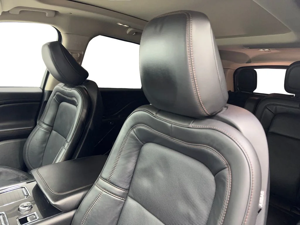 2024 Lincoln Aviator Reserve - Photo 26