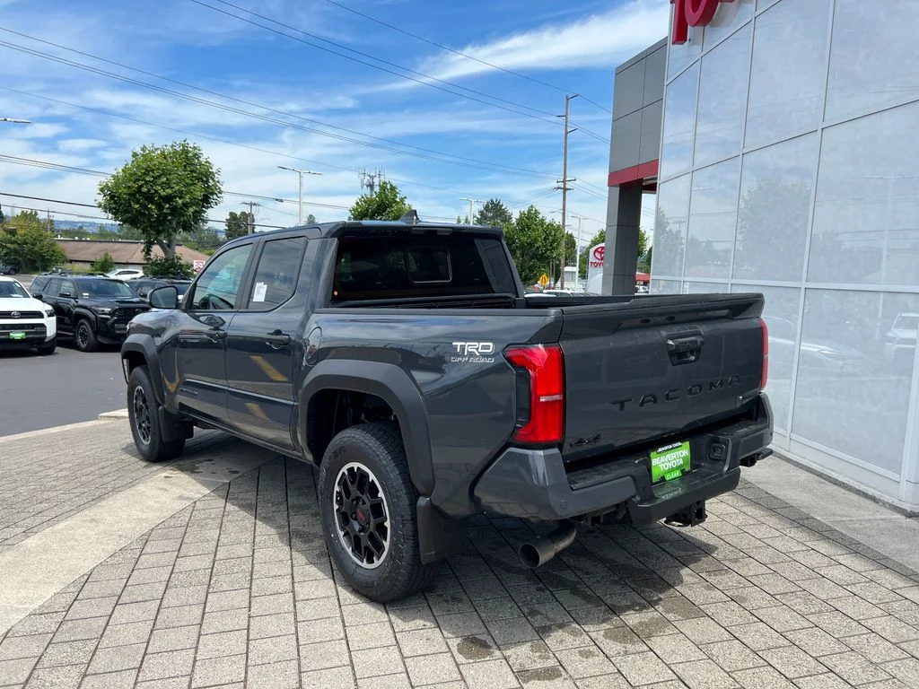 New 2026 Underground Toyota TRD Off-Road i-FORCE MAX image 3