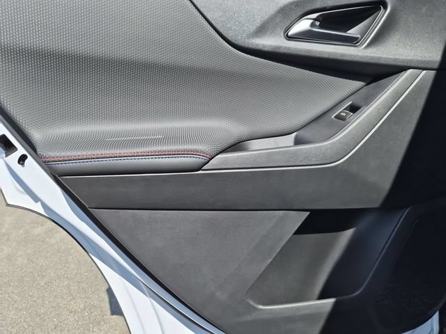 2026 Chevrolet Equinox RS - Photo 28