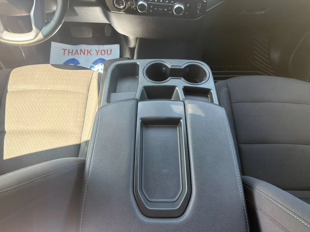 2023 GMC Sierra 1500 Elevation - Photo 18