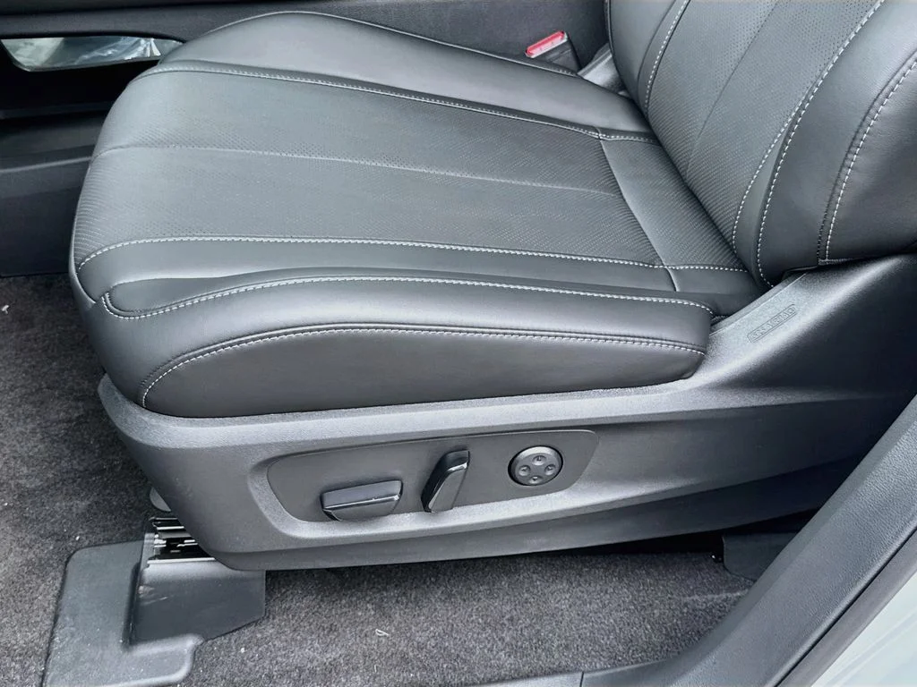 New 2027 Gray INFINITI SPORT image 20