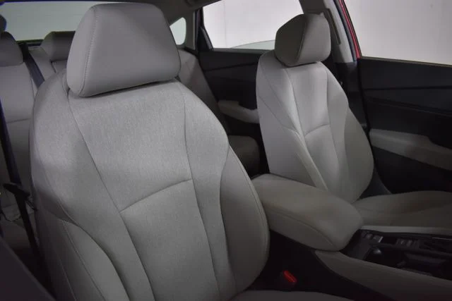 Used 2023  Honda EX image 20